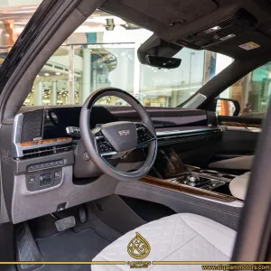 2025 Cadillac Escalade