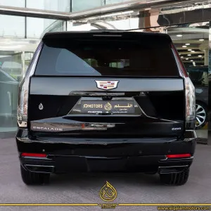 2025 Cadillac Escalade