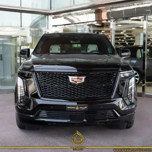 2025 Cadillac Escalade