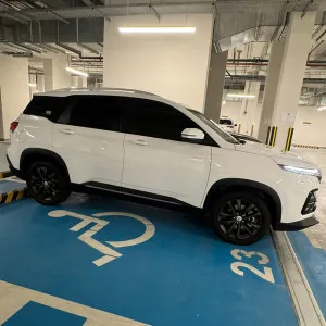 2025 Chevrolet Captiva