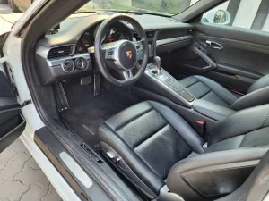 2014 بورش 911 كاريرا