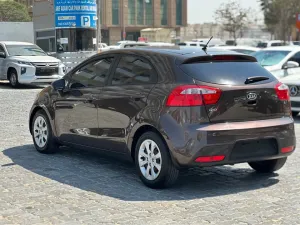 2014 Kia Rio