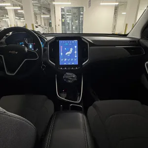 2025 Chevrolet Captiva