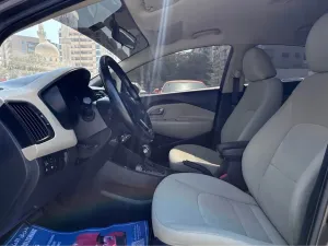 2014 Kia Rio