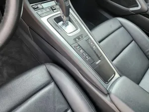 2014 بورش 911 كاريرا