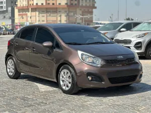 2014 Kia Rio