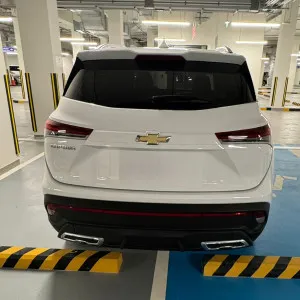 2025 Chevrolet Captiva