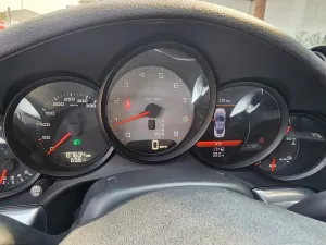 2014 بورش 911 كاريرا