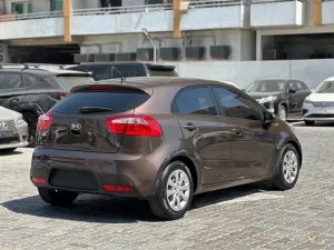 2014 Kia Rio