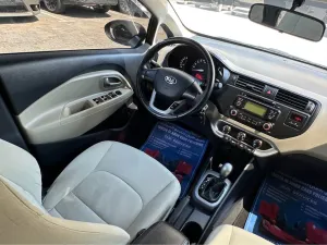 2014 Kia Rio