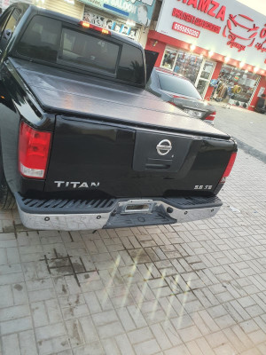 2007 Nissan Patrol Pickup in dubai