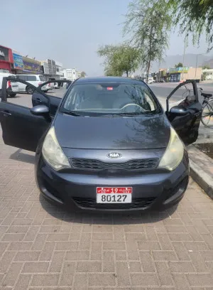 2015 Kia Rio in dubai