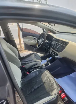 2015 Kia Rio