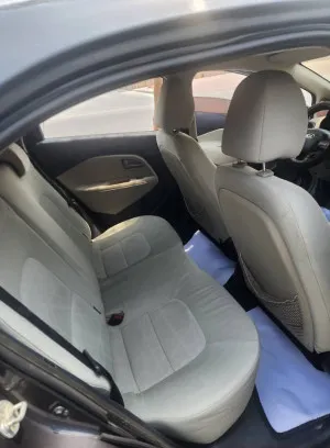 2015 Kia Rio