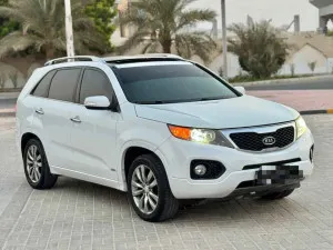 2011 كيا سيراتو in dubai