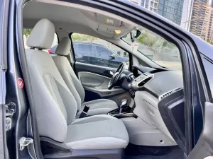 2016 Ford EcoSport