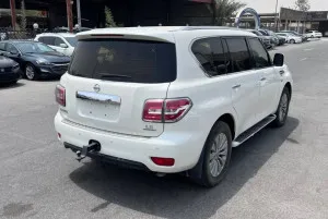 2014 نيسان باترول 