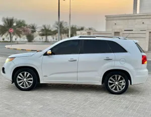 2011 Kia Cerato