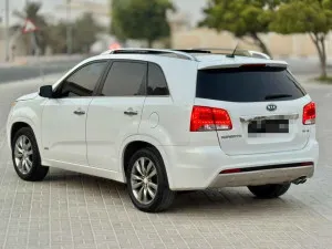 2011 Kia Cerato