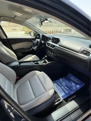 2016 Mazda 6