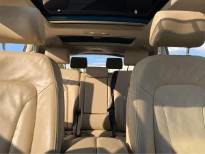 2016 Audi Q7