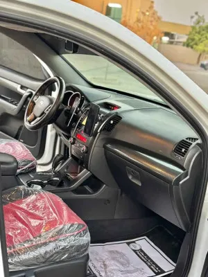 2011 Kia Cerato
