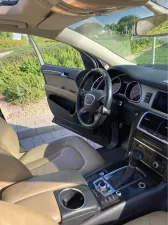 2016 Audi Q7
