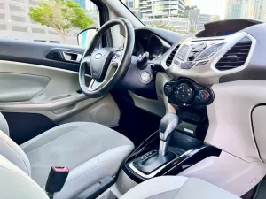 2016 Ford EcoSport