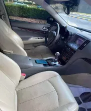 2014 Infiniti G25