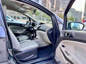 2016 Ford EcoSport