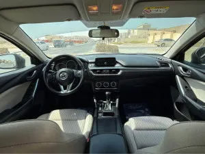 2016 Mazda 6