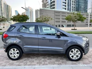2016 Ford EcoSport