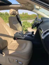 2016 Audi Q7