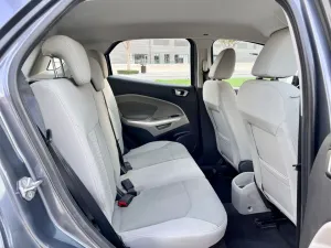 2016 Ford EcoSport