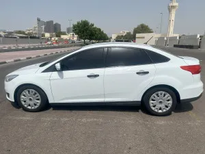 2018 فورد فوكس