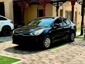 2020 كيا ريو  in dubai