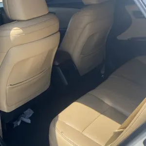2014 Toyota Avalon