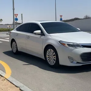 2014 Toyota Avalon