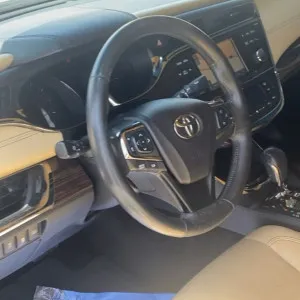 2014 Toyota Avalon