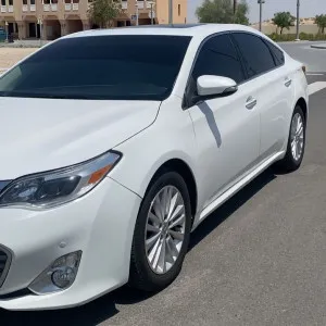 2014 Toyota Avalon