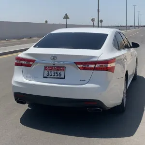 2014 Toyota Avalon