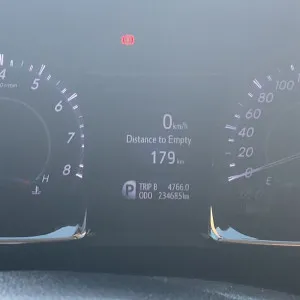 2014 Toyota Avalon