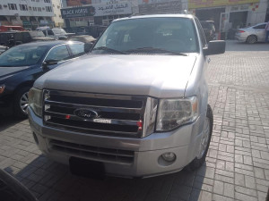 2013 Ford Expedition