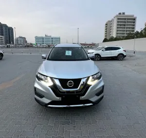 2018 Nissan Rogue in dubai