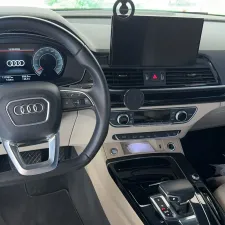 2022 اودي  كيو٥