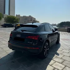 2022 اودي  كيو٥