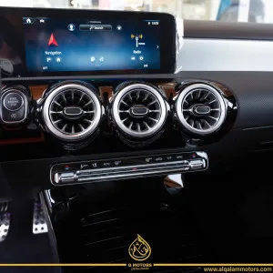 2026 Mercedes-Benz CLA