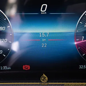 2026 Mercedes-Benz CLA