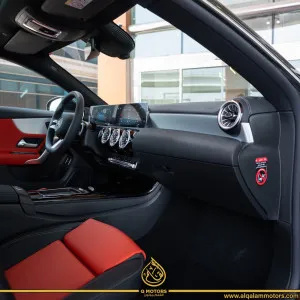 2026 Mercedes-Benz CLA
