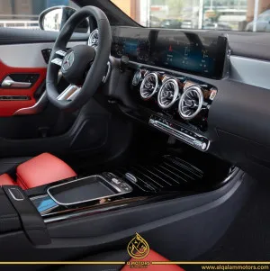2026 Mercedes-Benz CLA